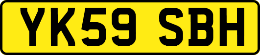 YK59SBH