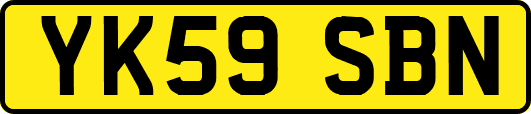 YK59SBN