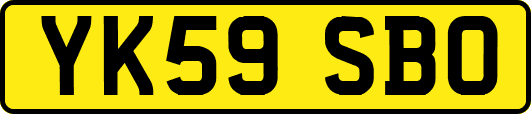 YK59SBO