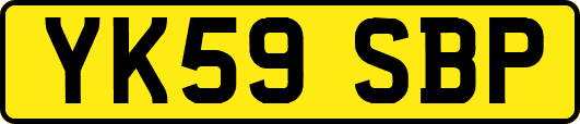 YK59SBP