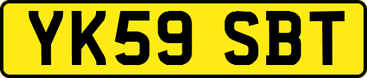 YK59SBT