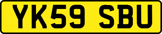 YK59SBU
