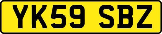 YK59SBZ