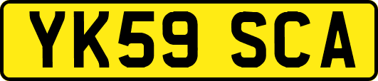 YK59SCA