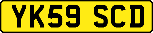 YK59SCD