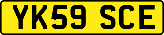 YK59SCE