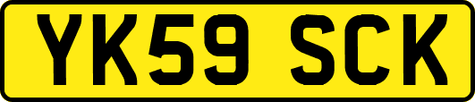 YK59SCK
