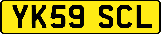 YK59SCL