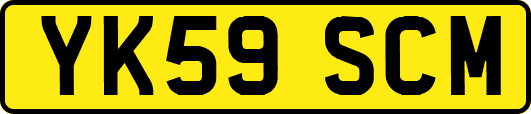 YK59SCM