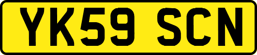 YK59SCN