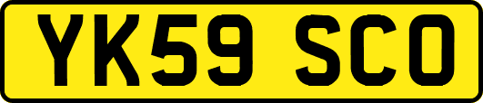 YK59SCO