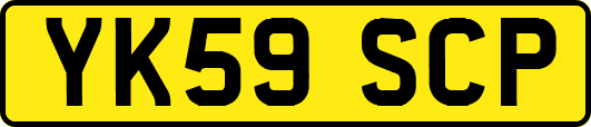 YK59SCP