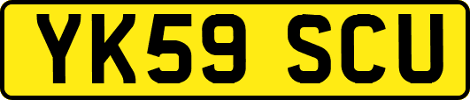 YK59SCU