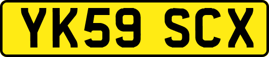 YK59SCX