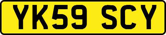 YK59SCY