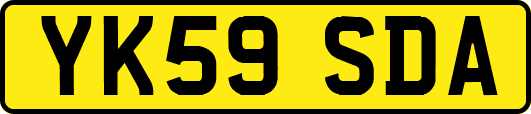 YK59SDA