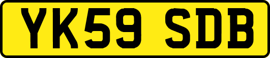 YK59SDB