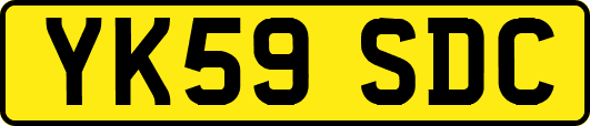 YK59SDC