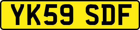 YK59SDF