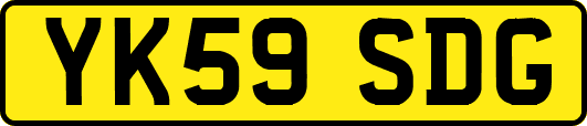 YK59SDG