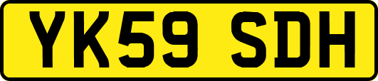 YK59SDH