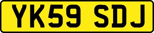 YK59SDJ
