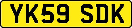 YK59SDK