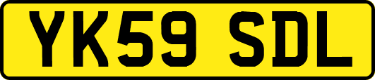 YK59SDL