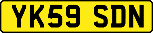 YK59SDN