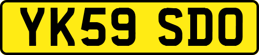 YK59SDO