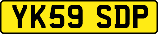 YK59SDP