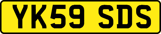 YK59SDS