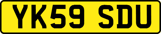 YK59SDU