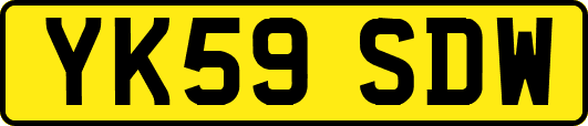 YK59SDW