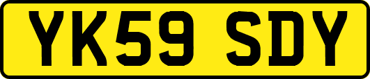 YK59SDY