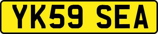 YK59SEA