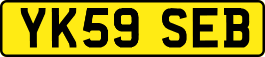 YK59SEB
