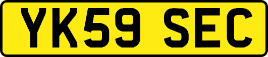 YK59SEC