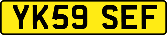 YK59SEF