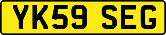 YK59SEG