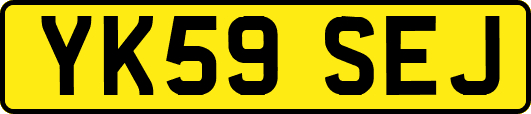 YK59SEJ