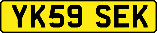 YK59SEK