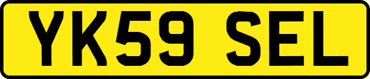 YK59SEL