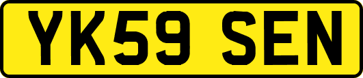 YK59SEN