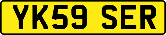 YK59SER