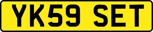 YK59SET