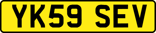 YK59SEV