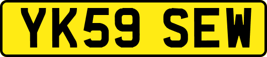 YK59SEW