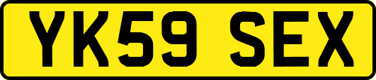 YK59SEX