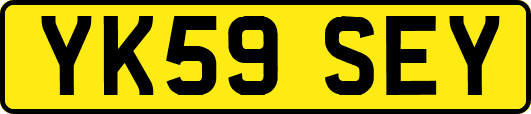 YK59SEY